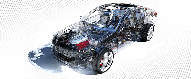Automotive Solution
